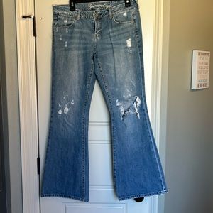 Women’s jeans